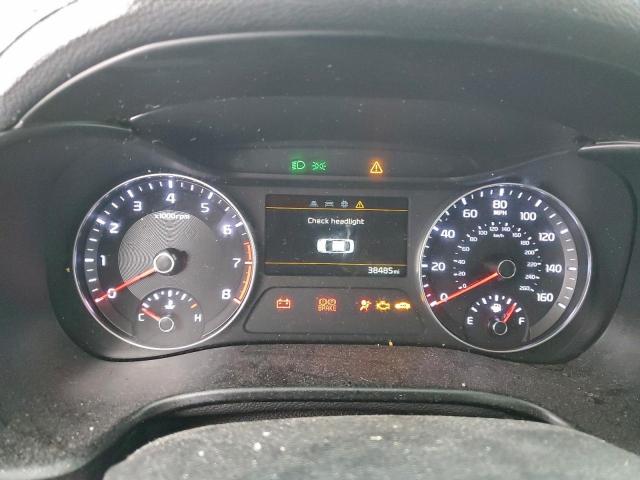 Kia Forte Lx Image 12