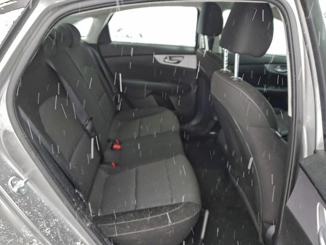 Kia Forte Lx Image 11