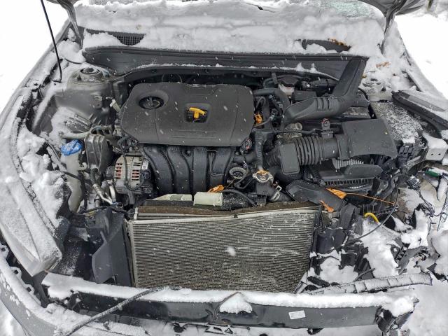 Kia Forte Lx Image 10