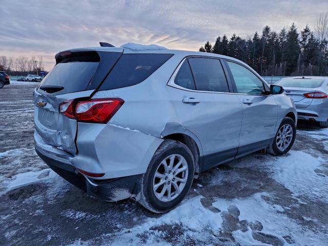 Chevrolet Equinox Lt Image 7