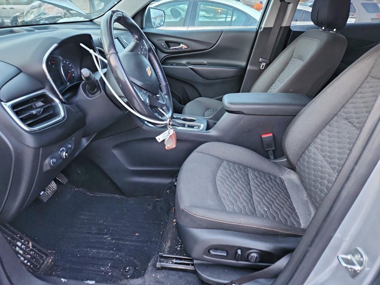 Chevrolet Equinox Lt Image 5