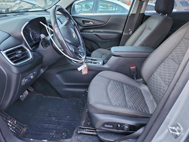 Chevrolet Equinox Lt Image 5