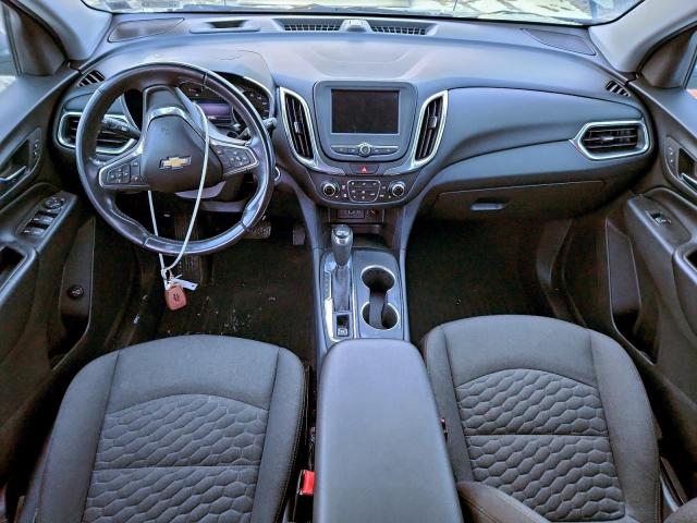 Chevrolet Equinox Lt Image 4