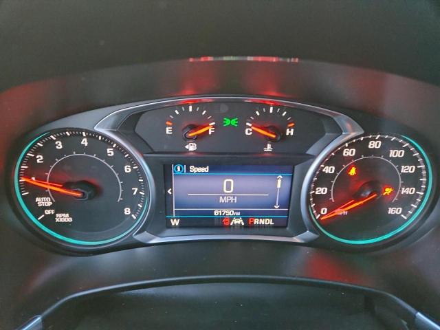 Chevrolet Equinox Lt Image 10