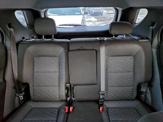 Chevrolet Equinox Lt Image 3