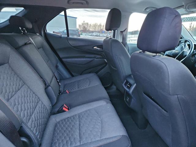 Chevrolet Equinox Lt Image 9