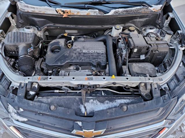 Chevrolet Equinox Lt Image 8