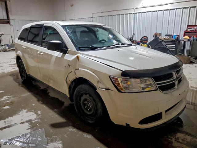 Dodge Journey Se Image 2