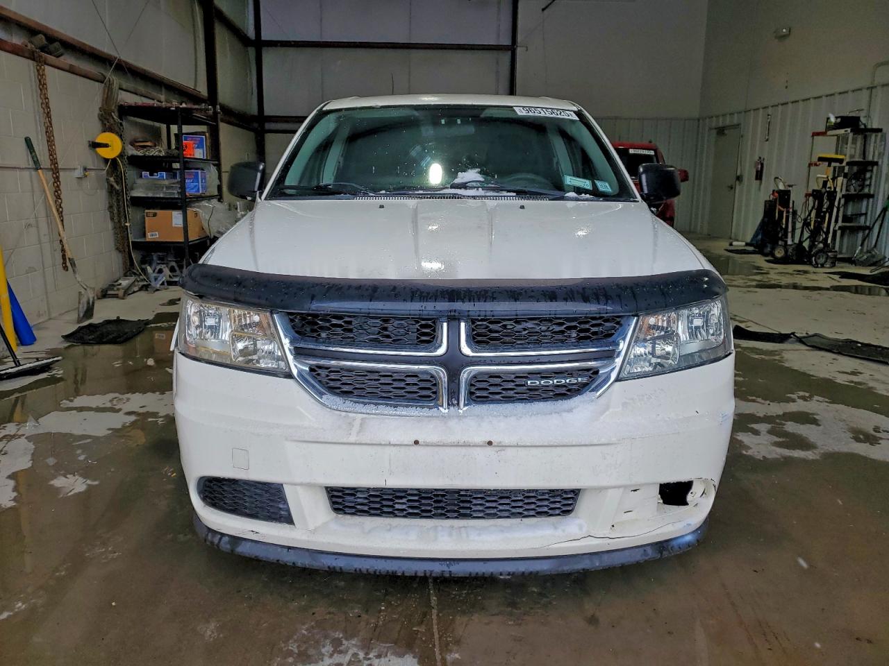 Dodge Journey Se Image 6