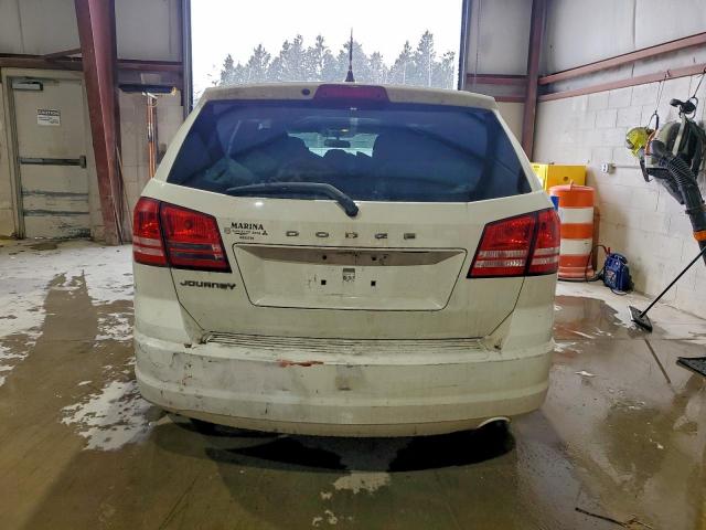 Dodge Journey Se Image 5