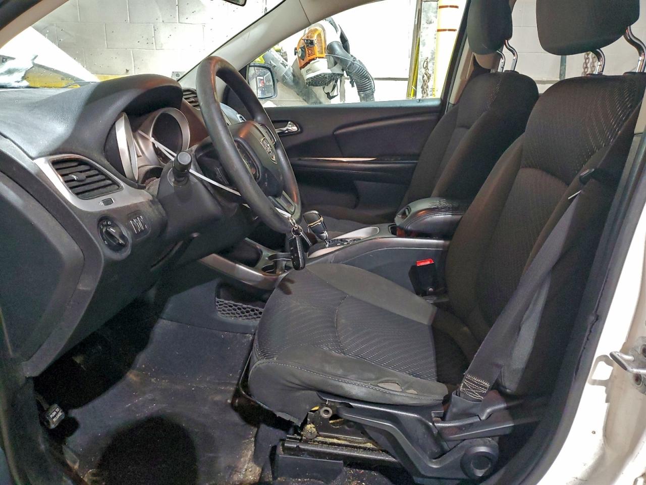 Dodge Journey Se Image 9