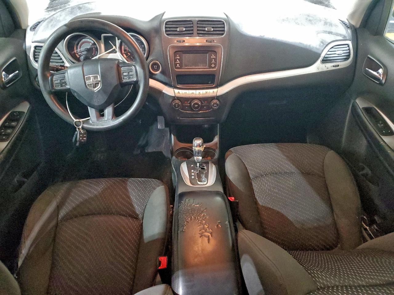 Dodge Journey Se Image 4