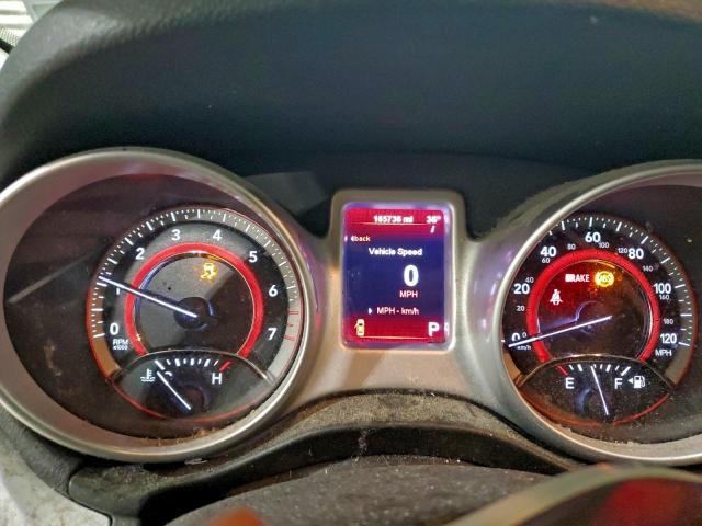 Dodge Journey Se Image 10