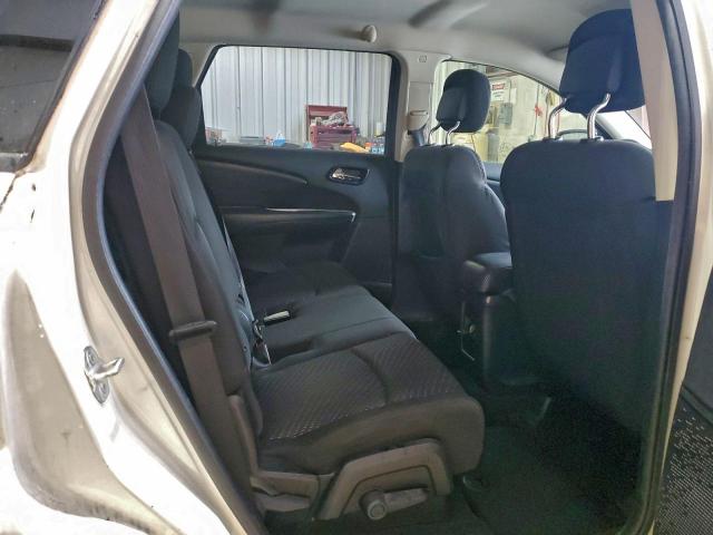 Dodge Journey Se Image 8