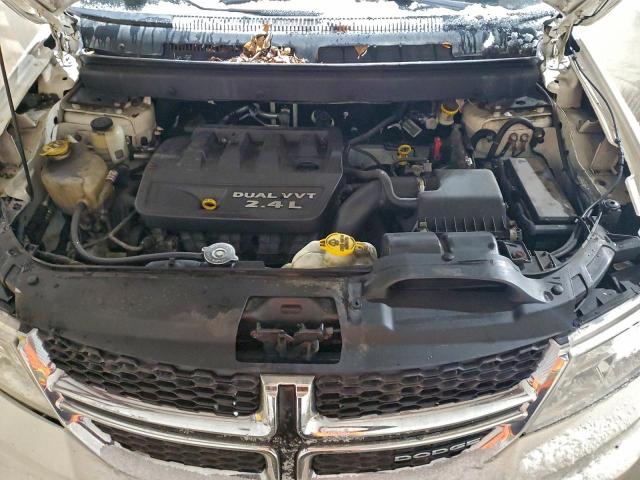 Dodge Journey Se Image 12