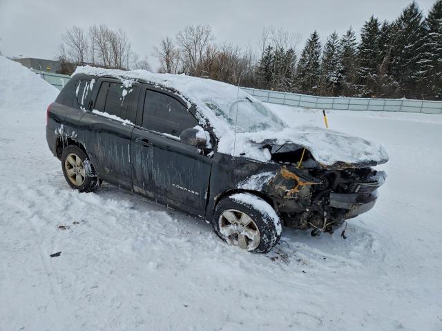 Jeep Compass Sport Image 4