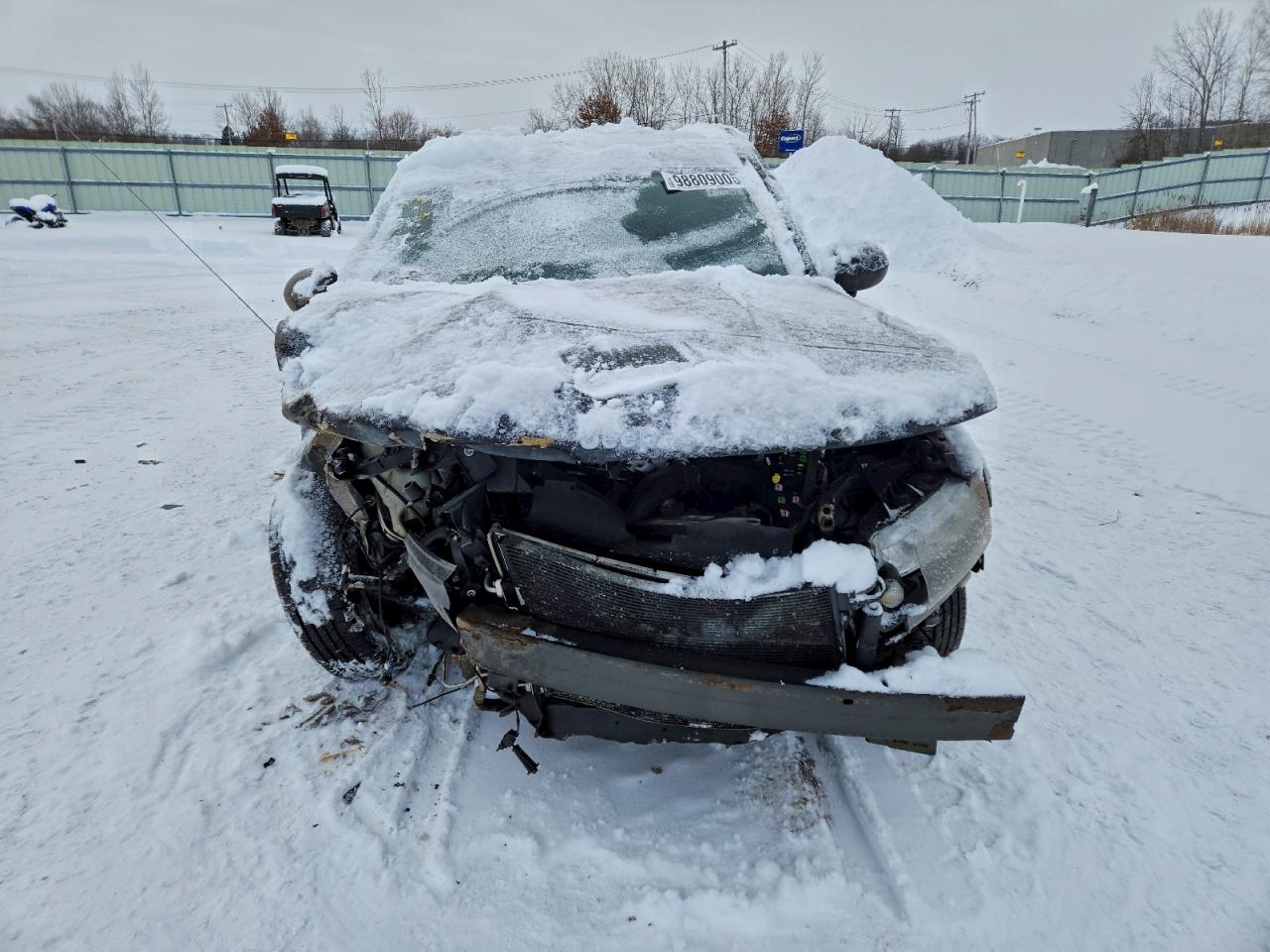 Jeep Compass Sport Image 3