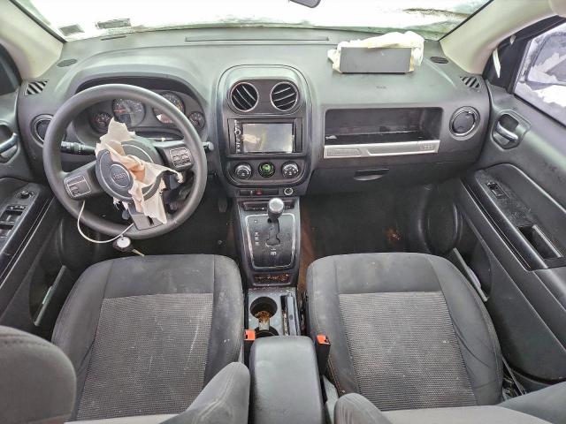 Jeep Compass Sport Image 9