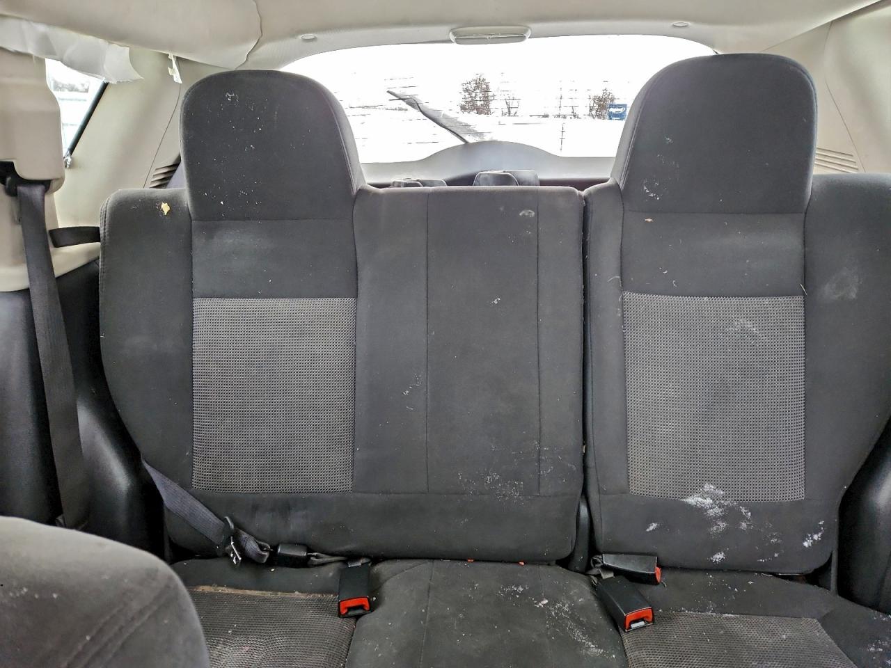 Jeep Compass Sport Image 8