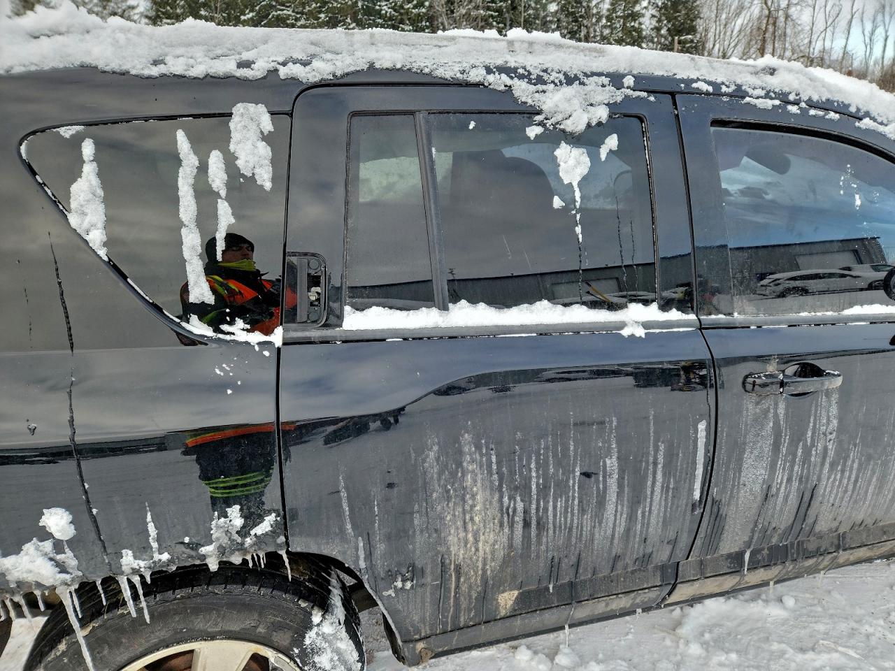Jeep Compass Sport Image 12