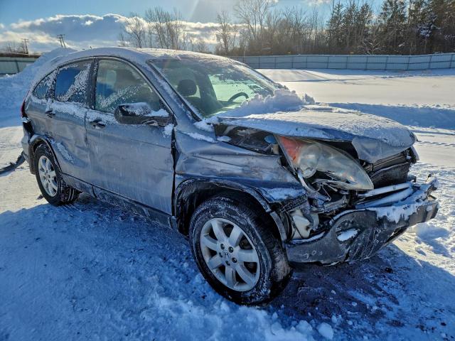 Honda Crv Ex Image 2