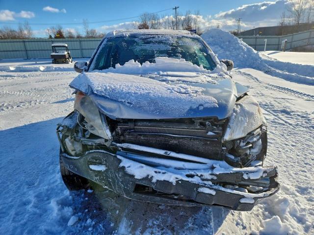 Honda Crv Ex Image 12