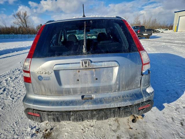 Honda Crv Ex Image 14