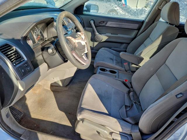 Honda Crv Ex Image 3