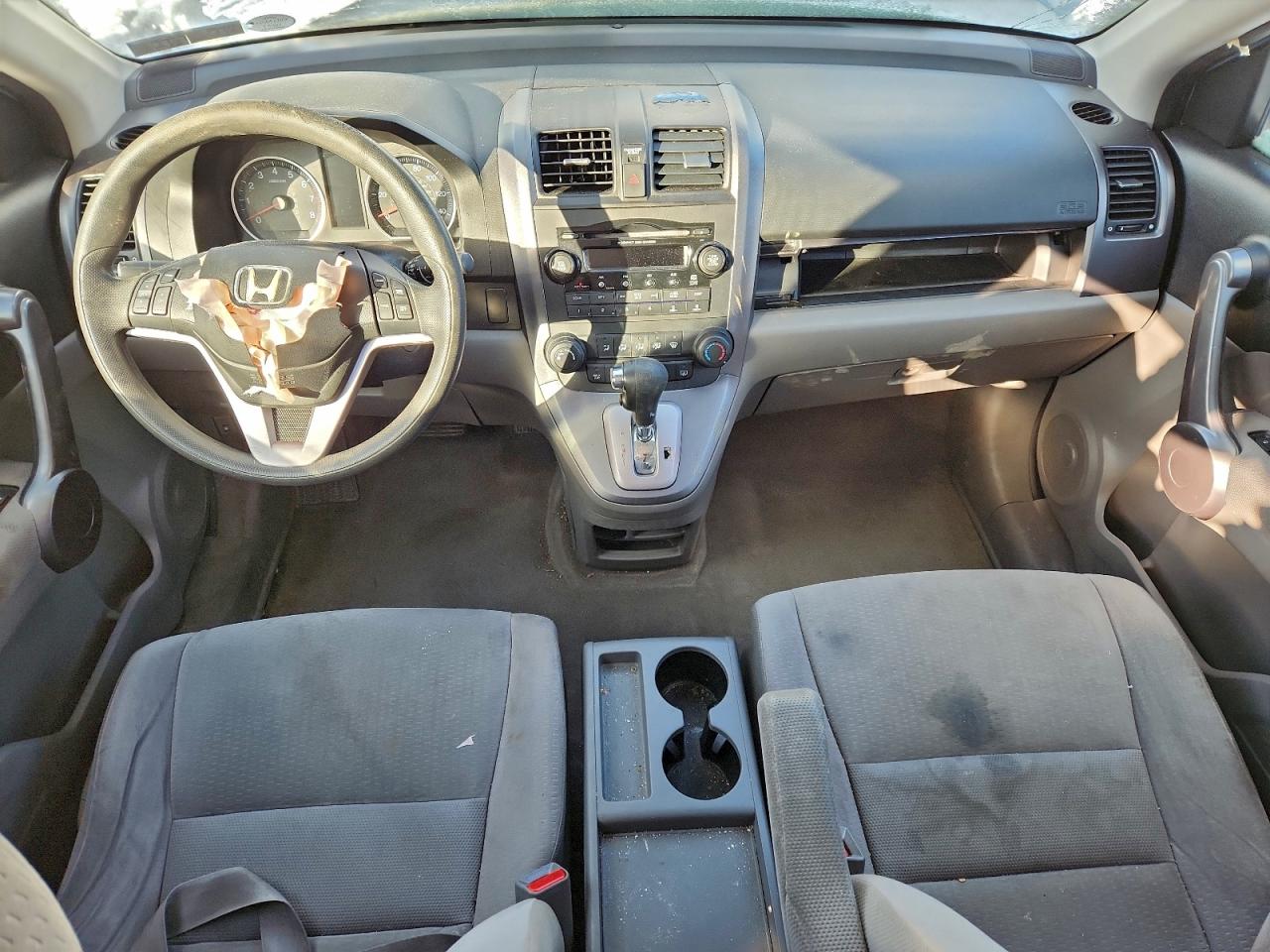 Honda Crv Ex Image 5