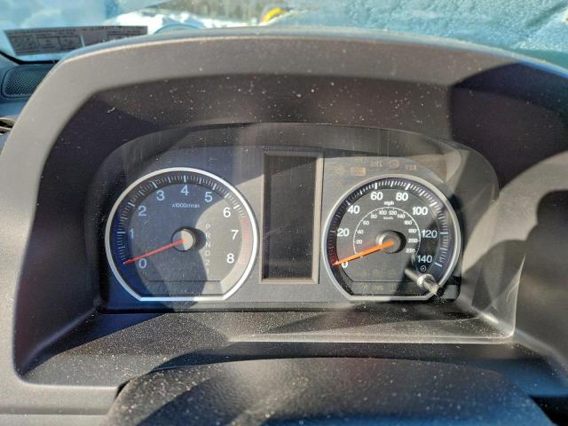 Honda Crv Ex Image 4