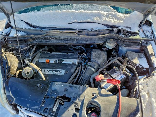 Honda Crv Ex Image 6