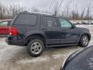 Ford Explorer Limited Image 7