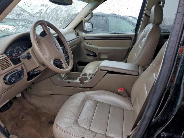 Ford Explorer Limited Image 4