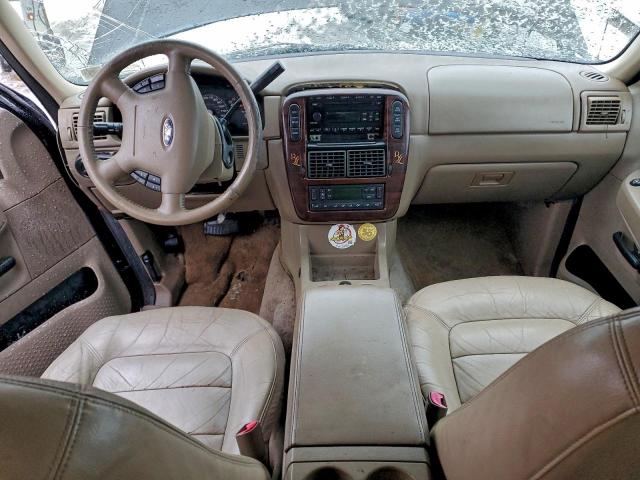 Ford Explorer Limited Image 12