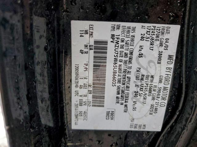 Ford Explorer Limited Image 11