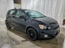 Chevrolet Sonic Ltz Image 2