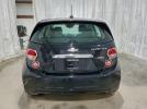 Chevrolet Sonic Ltz Image 5